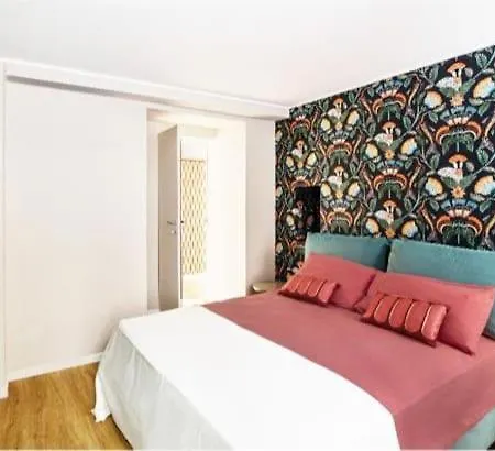 Apartamento Imbriani Luxury