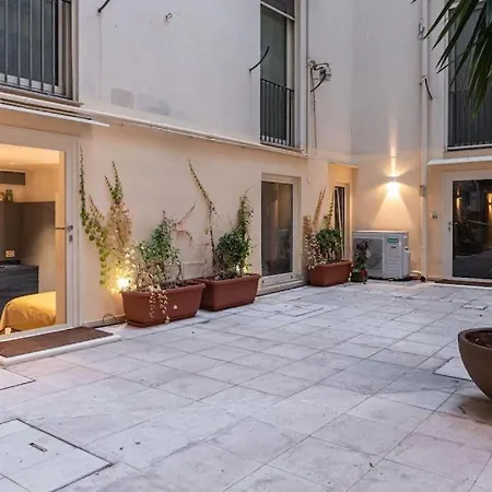 Imbriani Luxury Apartamento *