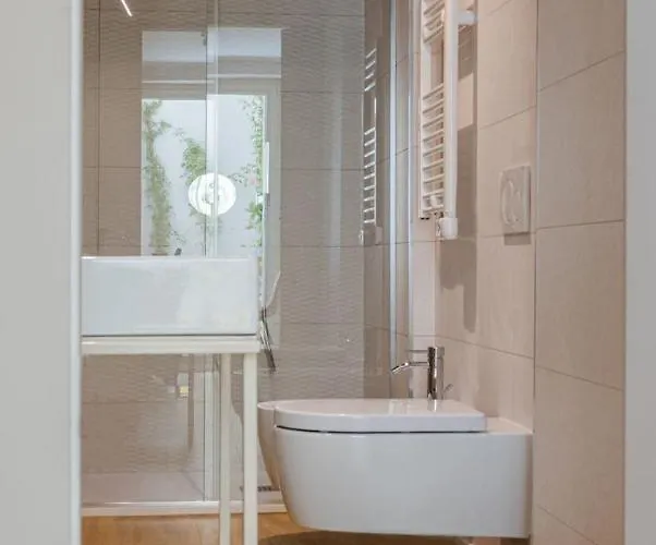 Apartamento Imbriani Luxury