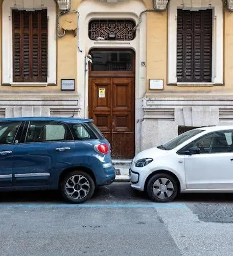 Apartamento Imbriani Luxury *