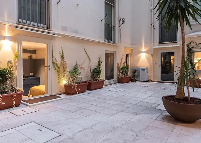 Imbriani Luxury Apartamento *