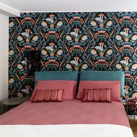 Imbriani Luxury * Bari