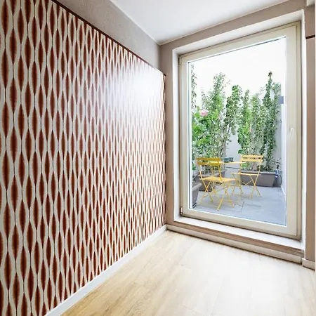 Imbriani Luxury Apartman *