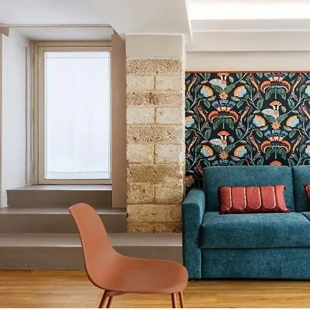 Imbriani Luxury Appartamento *