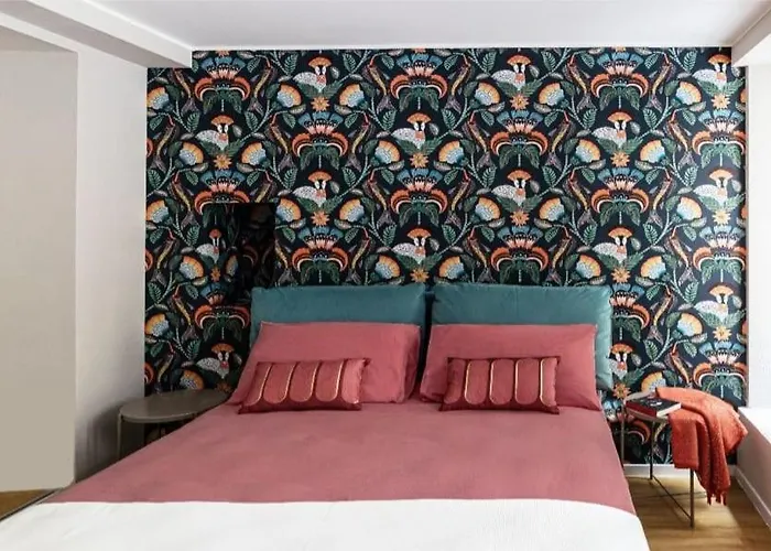 Imbriani Luxury * Bari