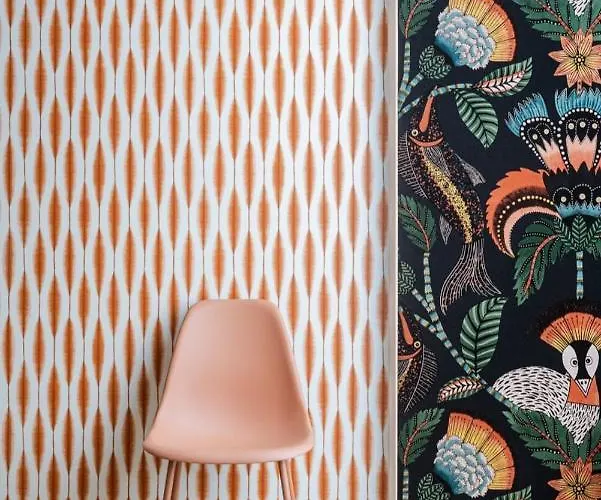 Imbriani Luxury Apartament