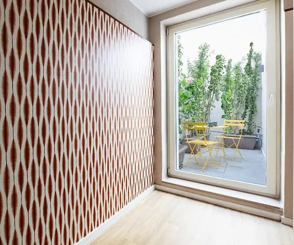 Imbriani Luxury Apartament *