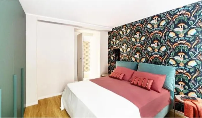 Apartament Imbriani Luxury